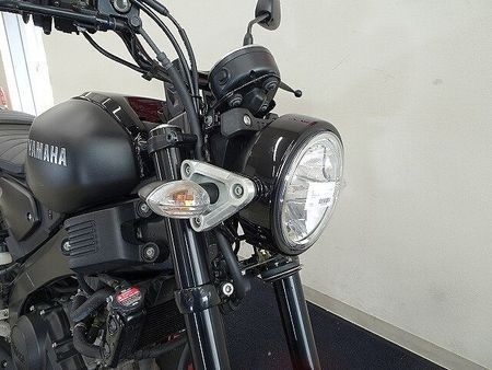 ヤマハ XSR155 【マル得】XSR155 ハリケーンバーハンドル 2020年モデル 7
