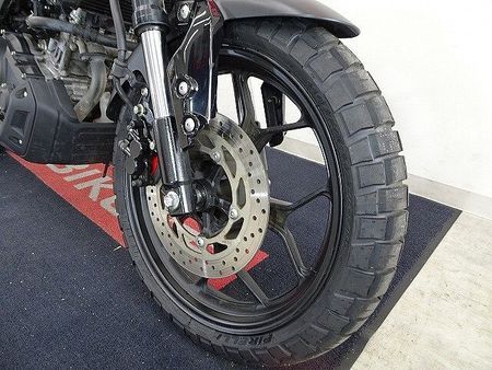 ヤマハ XSR155 【マル得】XSR155 ハリケーンバーハンドル 2020年モデル 9