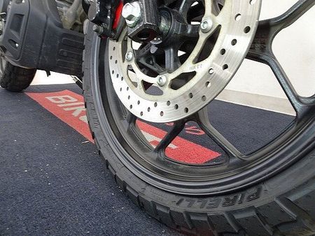 ヤマハ XSR155 【マル得】XSR155 ハリケーンバーハンドル 2020年モデル 10