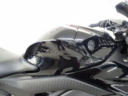 ヤマハ YZF-R3 【前後タイヤ交換サービス】YZF-R3 2021年モデル アルミレバー マルチバー 23