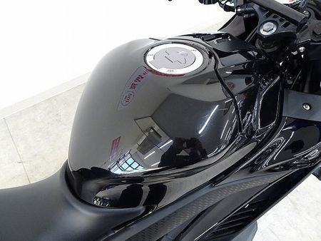 ヤマハ YZF-R3 【前後タイヤ交換サービス】YZF-R3 2021年モデル アルミレバー マルチバー 24