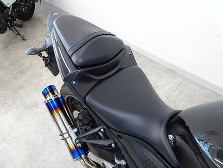 ヤマハ YZF-R3 【前後タイヤ交換サービス】YZF-R3 2021年モデル アルミレバー マルチバー 25