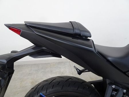ヤマハ YZF-R3 【前後タイヤ交換サービス】YZF-R3 2021年モデル アルミレバー マルチバー 30