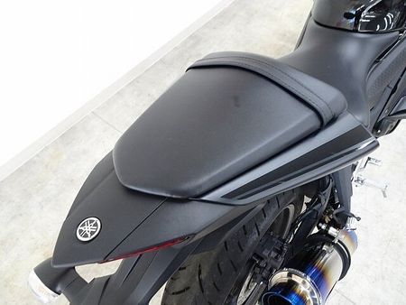 ヤマハ YZF-R3 【前後タイヤ交換サービス】YZF-R3 2021年モデル アルミレバー マルチバー 31