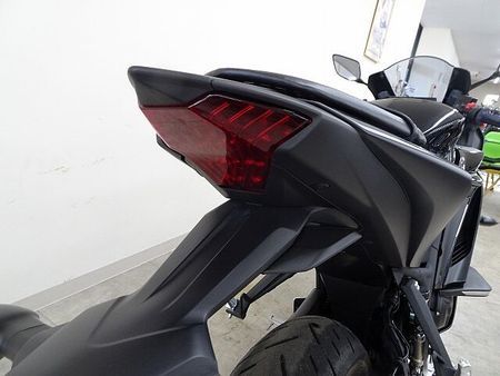ヤマハ YZF-R3 【前後タイヤ交換サービス】YZF-R3 2021年モデル アルミレバー マルチバー 32