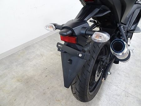 ヤマハ YZF-R3 【前後タイヤ交換サービス】YZF-R3 2021年モデル アルミレバー マルチバー 33