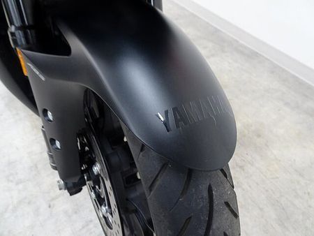 ヤマハ YZF-R3 【前後タイヤ交換サービス】YZF-R3 2021年モデル アルミレバー マルチバー 10