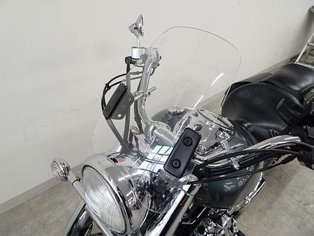 ヤマハ ドラッグスター1100 Drag Star Classic 1100 エンジンガード サドルバック 35