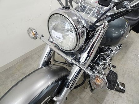 ヤマハ ドラッグスター1100 Drag Star Classic 1100 エンジンガード サドルバック 36