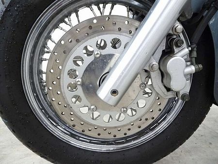 ヤマハ ドラッグスター1100 Drag Star Classic 1100 エンジンガード サドルバック 40