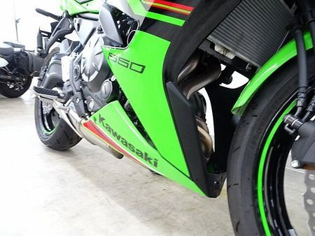 カワサキ ニンジャ 650 Ninja 650 2024年モデル 13