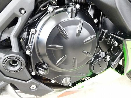 カワサキ ニンジャ 650 Ninja 650 2024年モデル 16