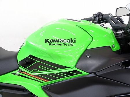 カワサキ ニンジャ 650 Ninja 650 2024年モデル 17
