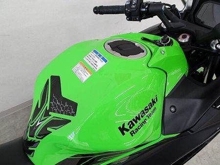 カワサキ ニンジャ 650 Ninja 650 2024年モデル 18