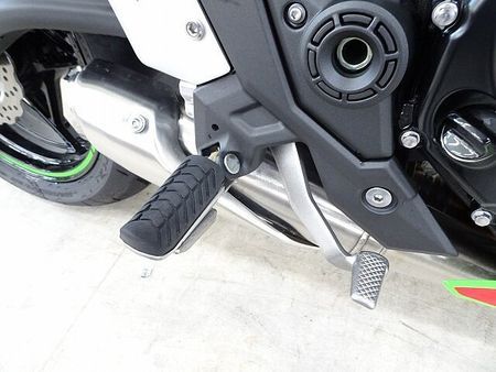 カワサキ ニンジャ 650 Ninja 650 2024年モデル 19