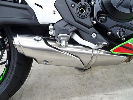 カワサキ ニンジャ 650 Ninja 650 2024年モデル 20