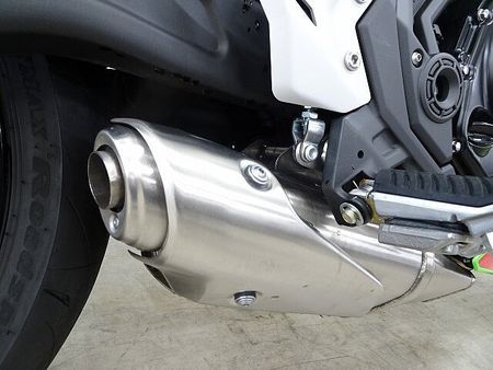 カワサキ ニンジャ 650 Ninja 650 2024年モデル 21