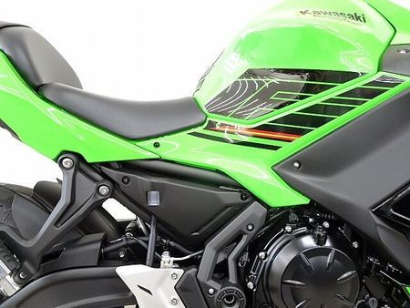 カワサキ ニンジャ 650 Ninja 650 2024年モデル 22