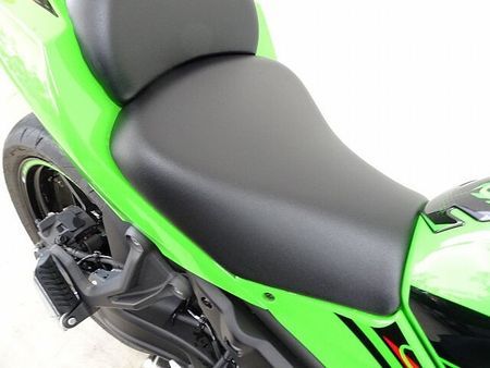 カワサキ ニンジャ 650 Ninja 650 2024年モデル 23