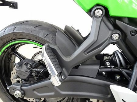 カワサキ ニンジャ 650 Ninja 650 2024年モデル 25
