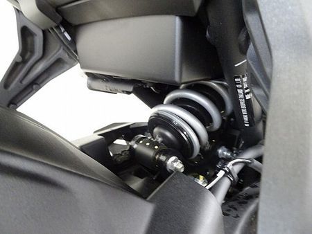 カワサキ ニンジャ 650 Ninja 650 2024年モデル 26