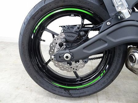 カワサキ ニンジャ 650 Ninja 650 2024年モデル 27