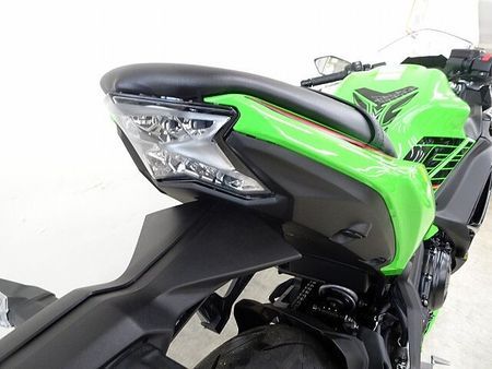 カワサキ ニンジャ 650 Ninja 650 2024年モデル 30