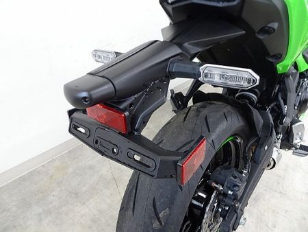 カワサキ ニンジャ 650 Ninja 650 2024年モデル 31