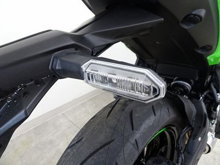 カワサキ ニンジャ 650 Ninja 650 2024年モデル 32