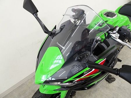 カワサキ ニンジャ 650 Ninja 650 2024年モデル 36