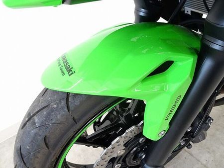 カワサキ ニンジャ 650 Ninja 650 2024年モデル 38