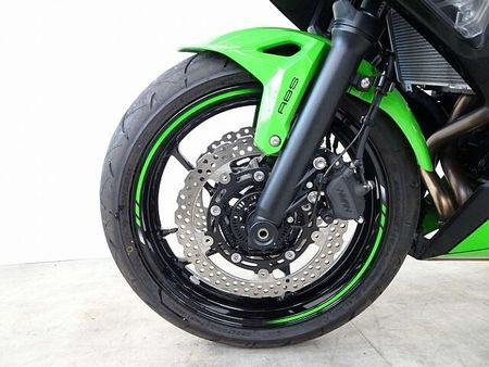 カワサキ ニンジャ 650 Ninja 650 2024年モデル 39