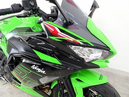 カワサキ ニンジャ 650 Ninja 650 2024年モデル 8