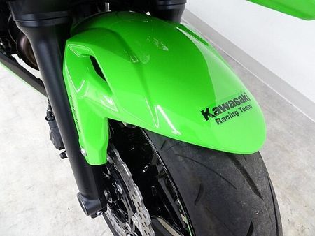 カワサキ ニンジャ 650 Ninja 650 2024年モデル 9