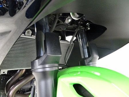 カワサキ ニンジャ 650 Ninja 650 2024年モデル 10