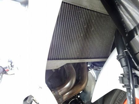ヤマハ YZF-R7 【マル得車両】YZF-R7 2023年モデル フルノーマル 12
