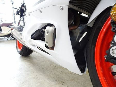 ヤマハ YZF-R7 【マル得車両】YZF-R7 2023年モデル フルノーマル 13