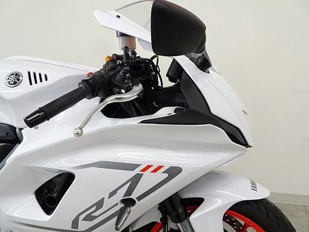 ヤマハ YZF-R7 【マル得車両】YZF-R7 2023年モデル フルノーマル 14