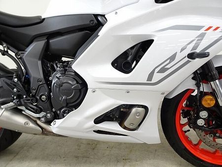 ヤマハ YZF-R7 【マル得車両】YZF-R7 2023年モデル フルノーマル 16