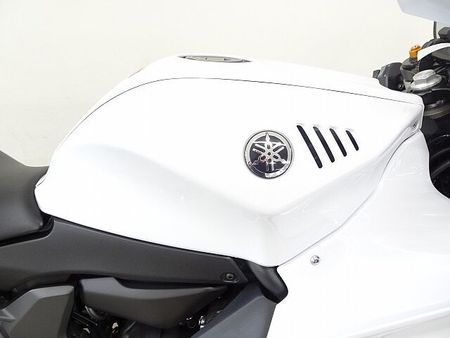 ヤマハ YZF-R7 【マル得車両】YZF-R7 2023年モデル フルノーマル 17