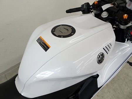 ヤマハ YZF-R7 【マル得車両】YZF-R7 2023年モデル フルノーマル 18