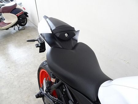 ヤマハ YZF-R7 【マル得車両】YZF-R7 2023年モデル フルノーマル 22