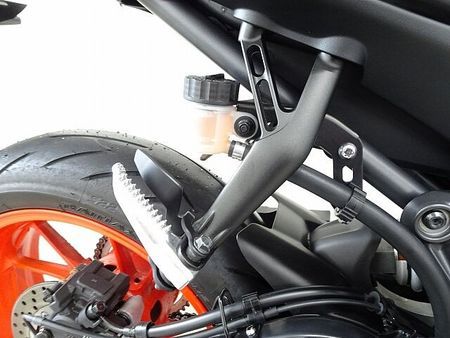 ヤマハ YZF-R7 【マル得車両】YZF-R7 2023年モデル フルノーマル 23