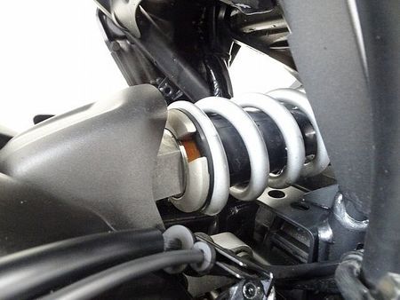 ヤマハ YZF-R7 【マル得車両】YZF-R7 2023年モデル フルノーマル 24