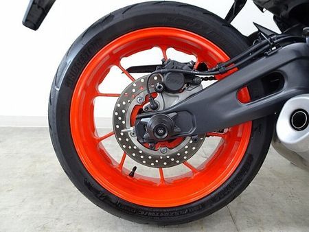 ヤマハ YZF-R7 【マル得車両】YZF-R7 2023年モデル フルノーマル 25