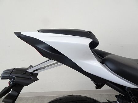 ヤマハ YZF-R7 【マル得車両】YZF-R7 2023年モデル フルノーマル 27
