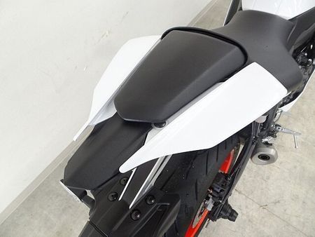 ヤマハ YZF-R7 【マル得車両】YZF-R7 2023年モデル フルノーマル 28