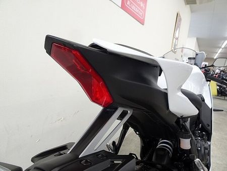 ヤマハ YZF-R7 【マル得車両】YZF-R7 2023年モデル フルノーマル 29