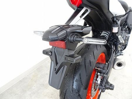 ヤマハ YZF-R7 【マル得車両】YZF-R7 2023年モデル フルノーマル 30