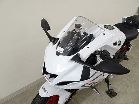 ヤマハ YZF-R7 【マル得車両】YZF-R7 2023年モデル フルノーマル 33